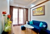 One bedroom apartment for rent near Hanoi Cathedral