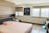 A modern duplex 3 bedroom apartment for rent in Ciputra