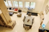 A modern duplex 3 bedroom apartment for rent in Ciputra