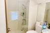 A modern duplex 3 bedroom apartment for rent in Ciputra