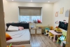 A modern duplex 3 bedroom apartment for rent in Ciputra