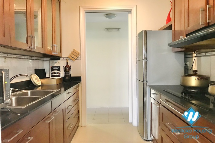 An affordable 4 bedroom property for rent in Ciputra Compound