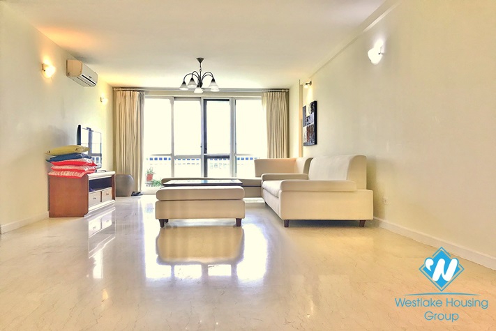 An affordable 4 bedroom property for rent in Ciputra Compound