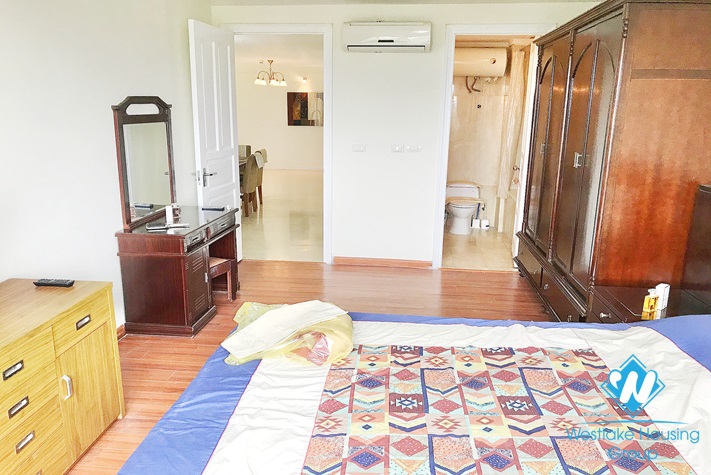 An affordable 4 bedroom property for rent in Ciputra Compound