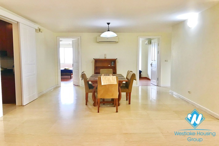 An affordable 4 bedroom property for rent in Ciputra Compound