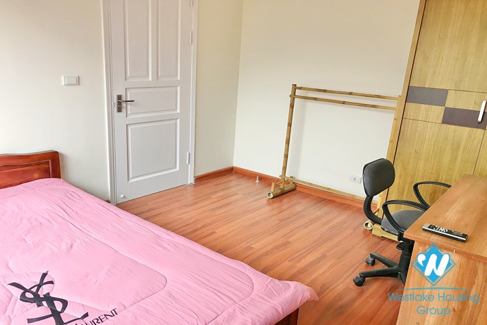 An affordable 4 bedroom property for rent in Ciputra Compound