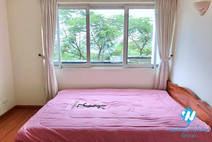 An affordable 4 bedroom property for rent in Ciputra Compound