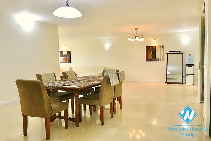 An affordable 4 bedroom property for rent in Ciputra Compound