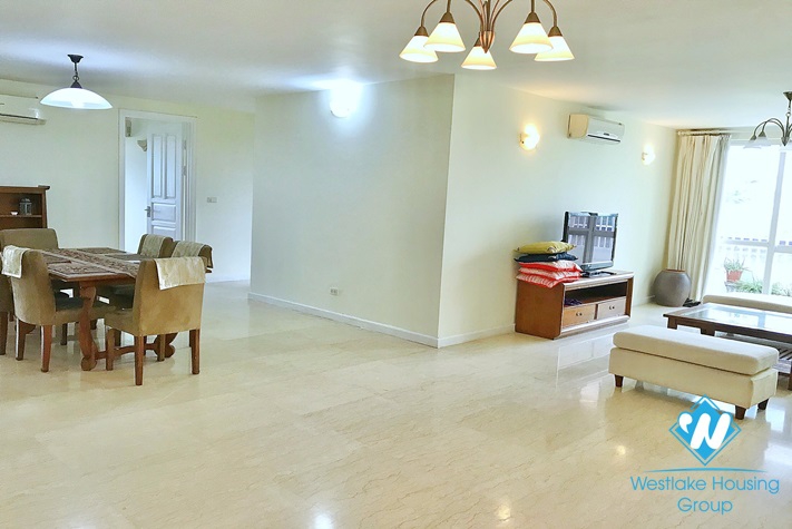An affordable 4 bedroom property for rent in Ciputra Compound