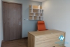 Abrand new, elegant 3 bedroom apartment for rent in Vimhomes Metropolis 