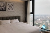 Abrand new, elegant 3 bedroom apartment for rent in Vimhomes Metropolis 