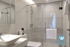 Abrand new, elegant 3 bedroom apartment for rent in Vimhomes Metropolis 