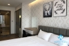 Abrand new, elegant 3 bedroom apartment for rent in Vimhomes Metropolis 