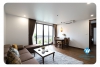 Magnificent 2-bedroom apartment on Kim Ma Thuong Str.