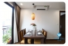Magnificent 2-bedroom apartment on Kim Ma Thuong Str.