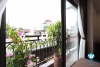  A Brand-new super nice modern Apartment with breaking view  in Ba Dinh for rent