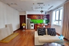 Two-bedroom apartment for rent, near Vincom Ba Trieu