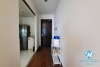 Three bedroom apartment for rent in Time City.