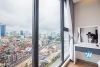 Luxury apartment with lots of light and space and breaking view  2 bedrooms for rent in Metropolis