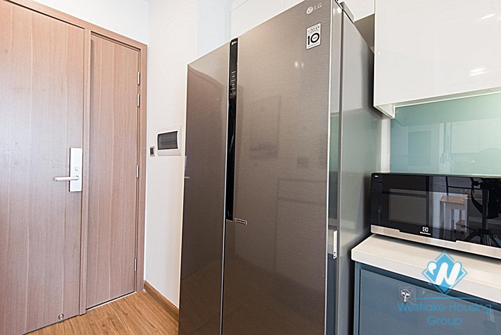 Luxury apartment with lots of light and space and breaking view  2 bedrooms for rent in Metropolis