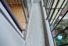 One bedroom apartment for rent near Vincom Ba Trieu