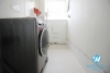 154sqm fully-furnished apartment for rent in Ciputra Compound