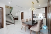 A luxurious, modern penthouse apartment for rent in Sunshine City, Tay Ho