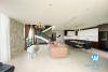 High-end, gorgeous penthouse apartment for rent in Diplomatic Compound 