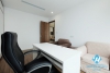 A luxurious, modern penthouse apartment for rent in Sunshine City, Tay Ho