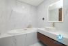 A luxurious, modern penthouse apartment for rent in Sunshine City, Tay Ho