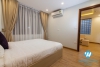 Nice furniture- 1 Bedroom Apartment in Kim Ma Thuong for rent