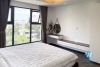 Cozy two-bedroom apartment in Tay Ho, Hanoi