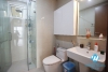 154sqm fully-furnished apartment for rent in Ciputra Compound