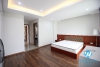 154sqm fully-furnished apartment for rent in Ciputra Compound