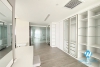 High-end, gorgeous penthouse apartment for rent in Diplomatic Compound 