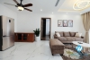 A luxurious, modern penthouse apartment for rent in Sunshine City, Tay Ho
