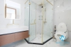 A luxurious, modern penthouse apartment for rent in Sunshine City, Tay Ho
