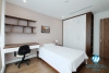 A luxurious, modern penthouse apartment for rent in Sunshine City, Tay Ho