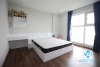 154sqm fully-furnished apartment for rent in Ciputra Compound