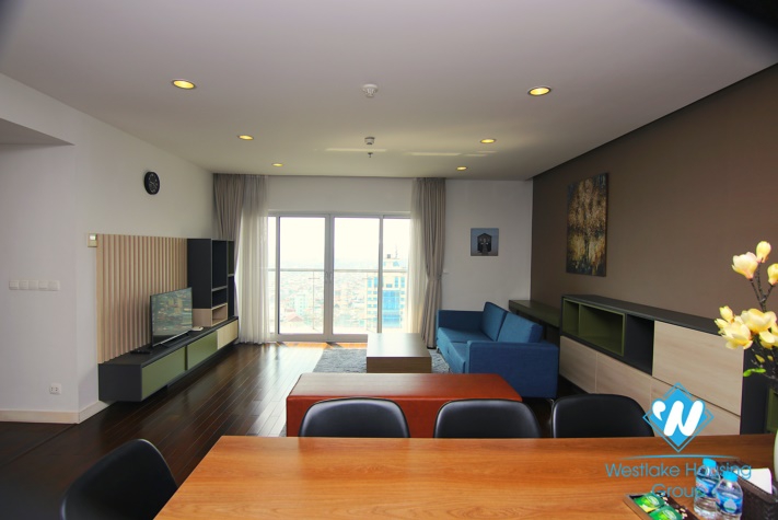 A Luxury High-End 4 bedrooms apartment for rent in Lancaster