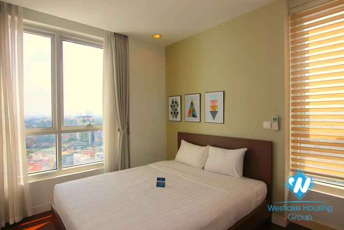 A Luxury High-End 4 bedrooms apartment for rent in Lancaster