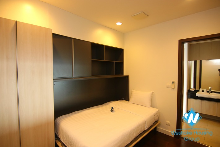 A Luxury High-End 4 bedrooms apartment for rent in Lancaster