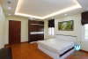 A nicely one bedroom apartment for rent in Vong Thi st, Tay Ho