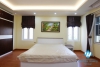 A nicely one bedroom apartment for rent in Vong Thi st, Tay Ho