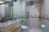 A nicely one bedroom apartment for rent in Vong Thi st, Tay Ho