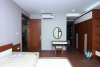 Beautiful 2 bedroom apartment for rent in D' LeRoi Soleil in Xuan dieu, Tay ho
