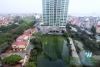Beautiful 2 bedroom apartment for rent in D' LeRoi Soleil in Xuan dieu, Tay ho