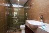 Beautiful 2 bedroom apartment for rent in D' LeRoi Soleil in Xuan dieu, Tay ho