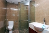 Beautiful 2 bedroom apartment for rent in D' LeRoi Soleil in Xuan dieu, Tay ho