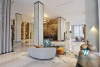 Modern and luxury serviced apartment for rent in Tay Ho, Hanoi